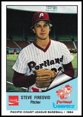 214 Steve Fireovid